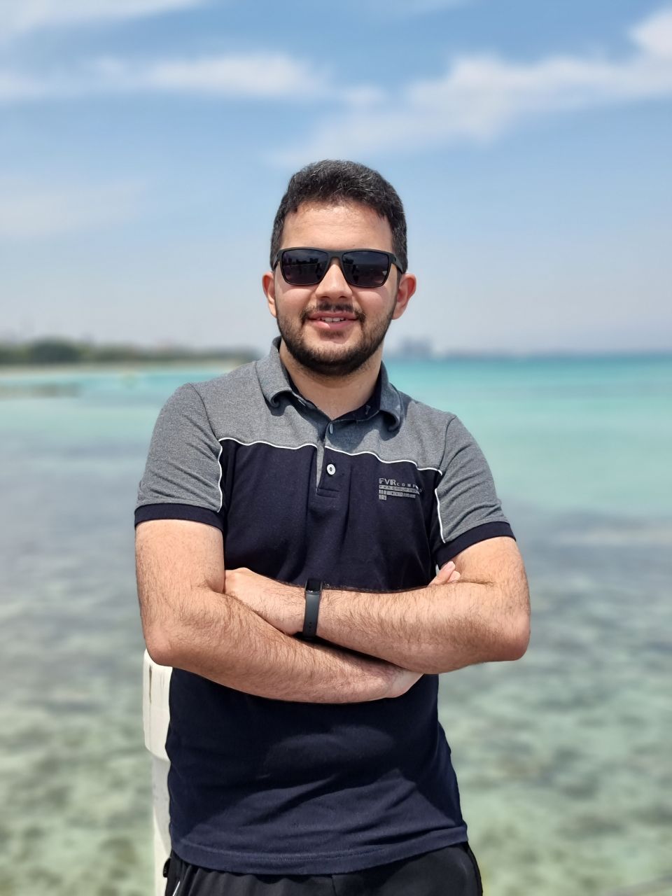 Farhad Fallah